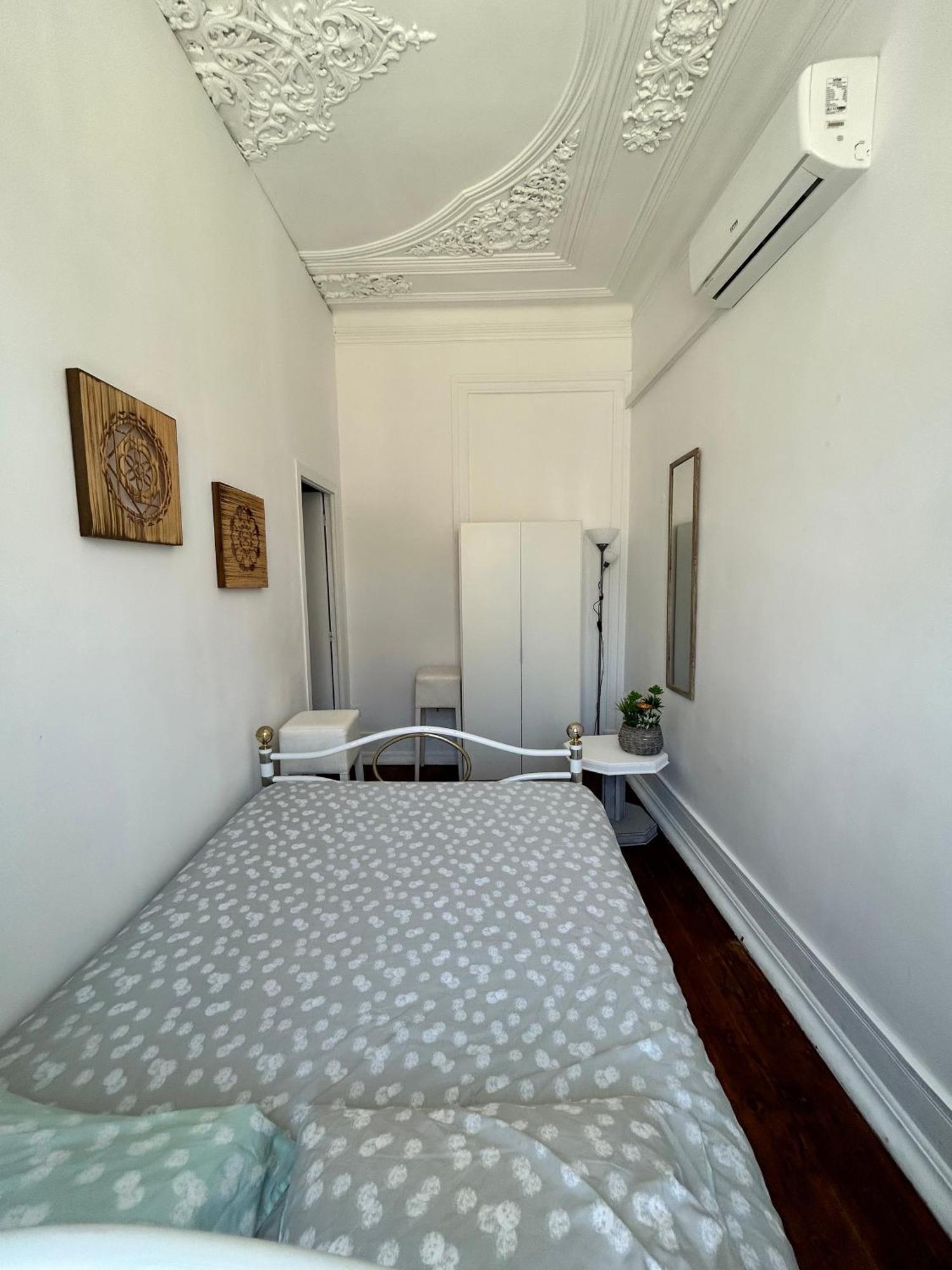 Farol Bed And Breakfast 알마다 외부 사진