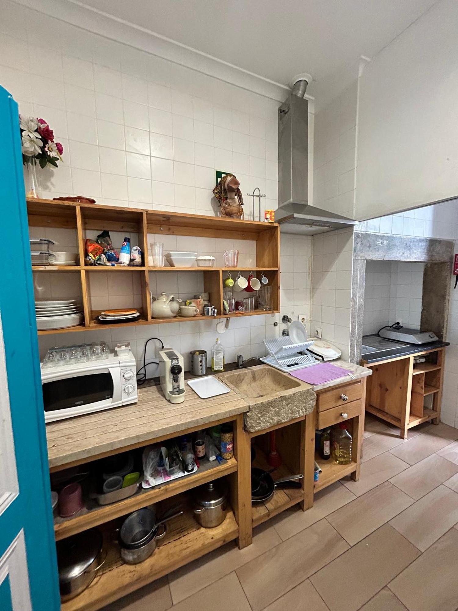 Farol Bed And Breakfast 알마다 외부 사진